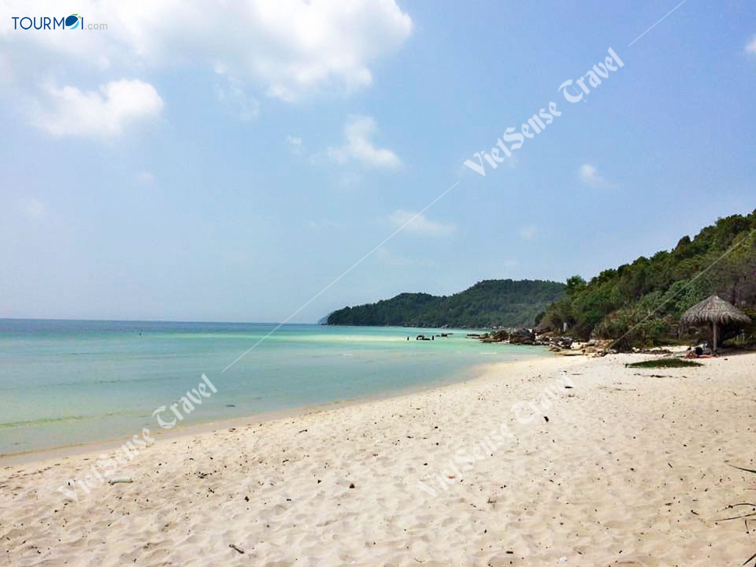 Đi đâu mùa hè thời hậu Covid-19? - Ảnh 9