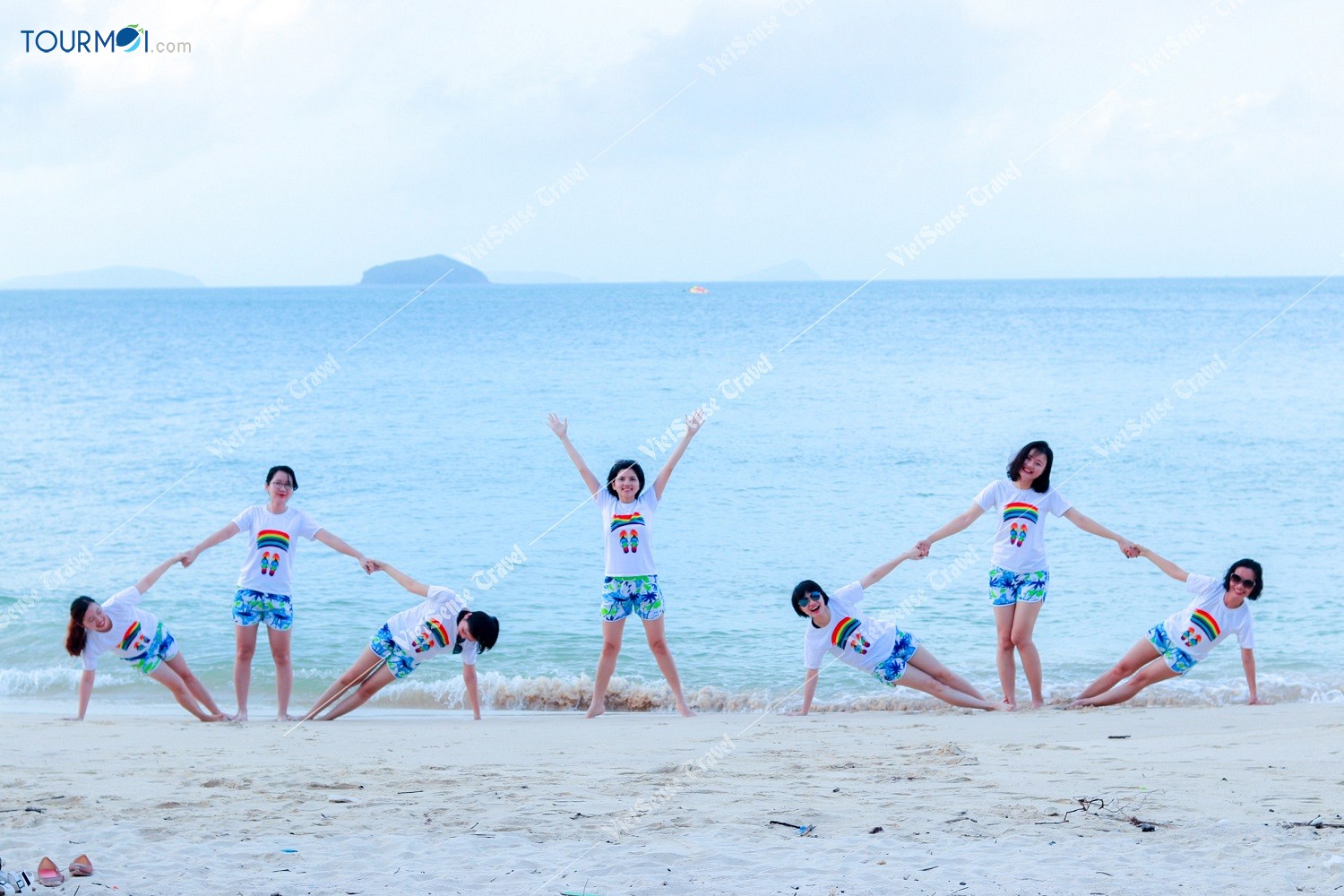 Đi đâu mùa hè thời hậu Covid-19? - Ảnh 2