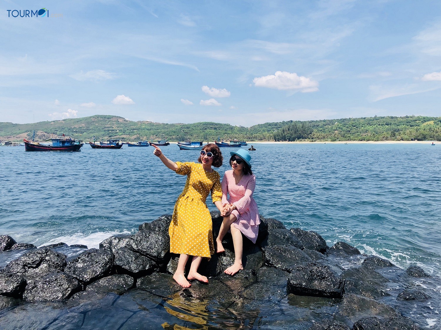 Đi đâu mùa hè thời hậu Covid-19? - Ảnh 5