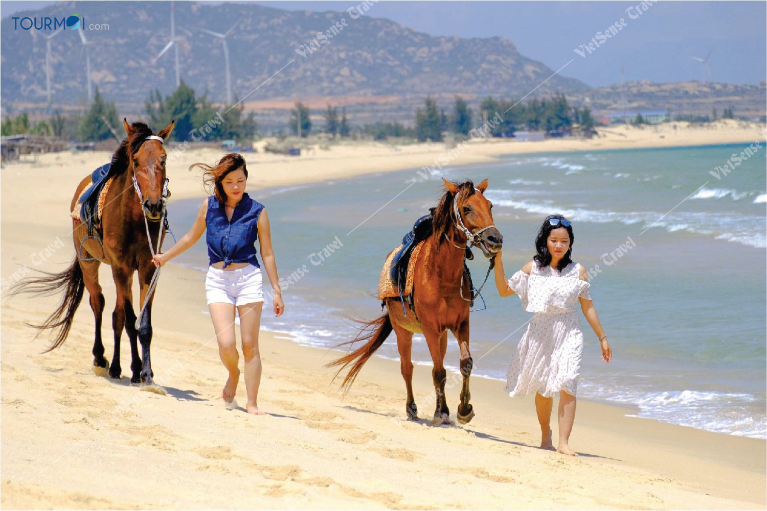 Đi đâu mùa hè thời hậu Covid-19? - Ảnh 8