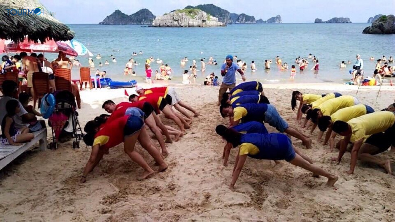 Đi đâu mùa hè thời hậu Covid-19? - Ảnh 3