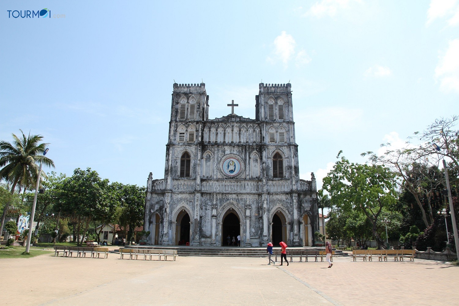 Đi đâu, xem gì ở Phú Yên? 7 gợi ý tuyệt vời để khám phá du lịch Phú Yên - Ảnh 2