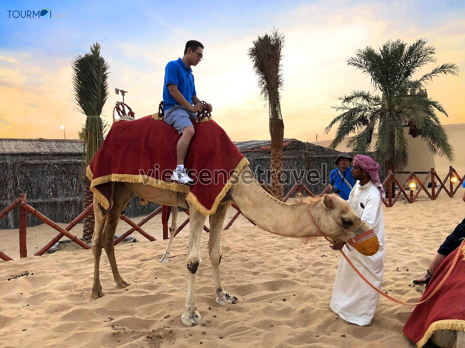 Đi Dubai có đắt không, hết bao nhiêu tiền, mấy ngày? - Ảnh 5