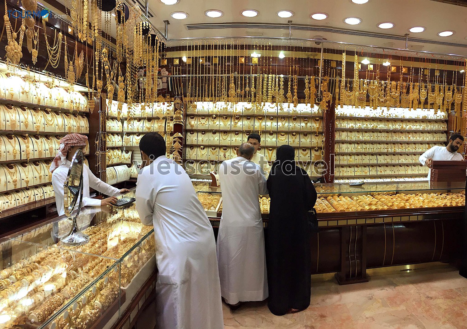 Đi Dubai có đắt không, hết bao nhiêu tiền, mấy ngày? - Ảnh 4