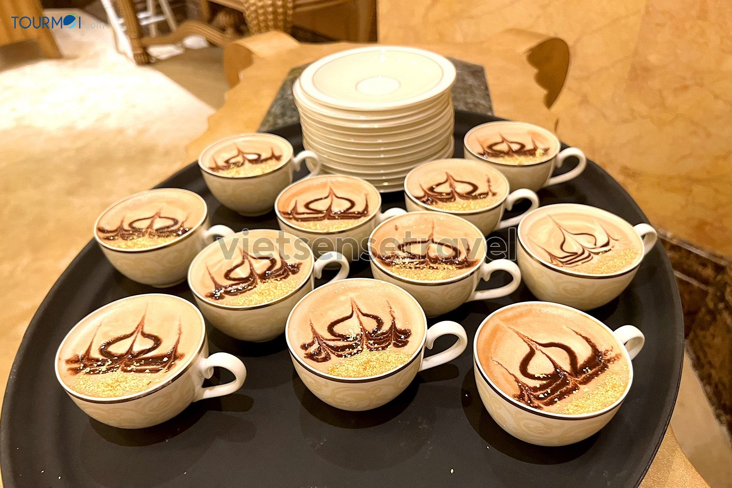 Đi Dubai có đắt không, hết bao nhiêu tiền, mấy ngày? - Ảnh 3