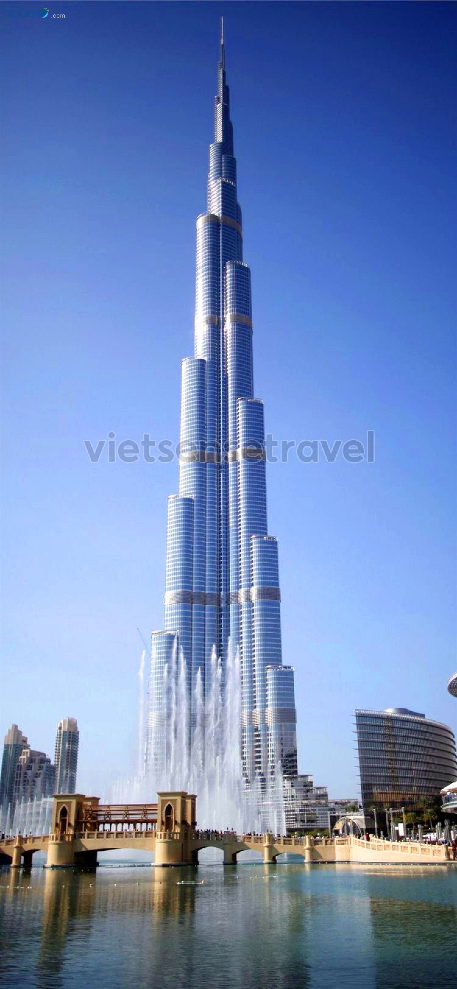 Đi Dubai có đắt không, hết bao nhiêu tiền, mấy ngày? - Ảnh 2