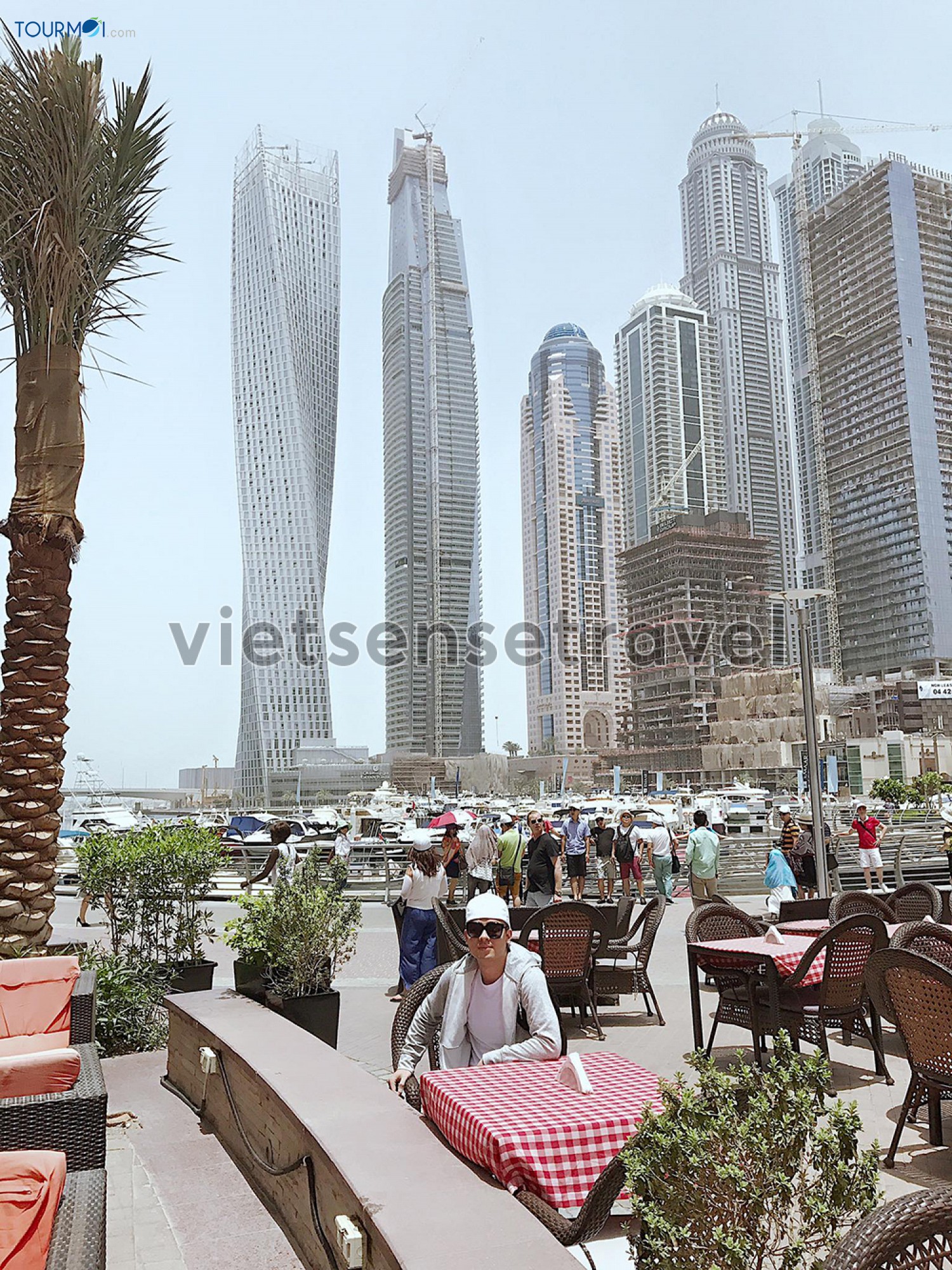 Đi Dubai có đắt không, hết bao nhiêu tiền, mấy ngày? - Ảnh 1