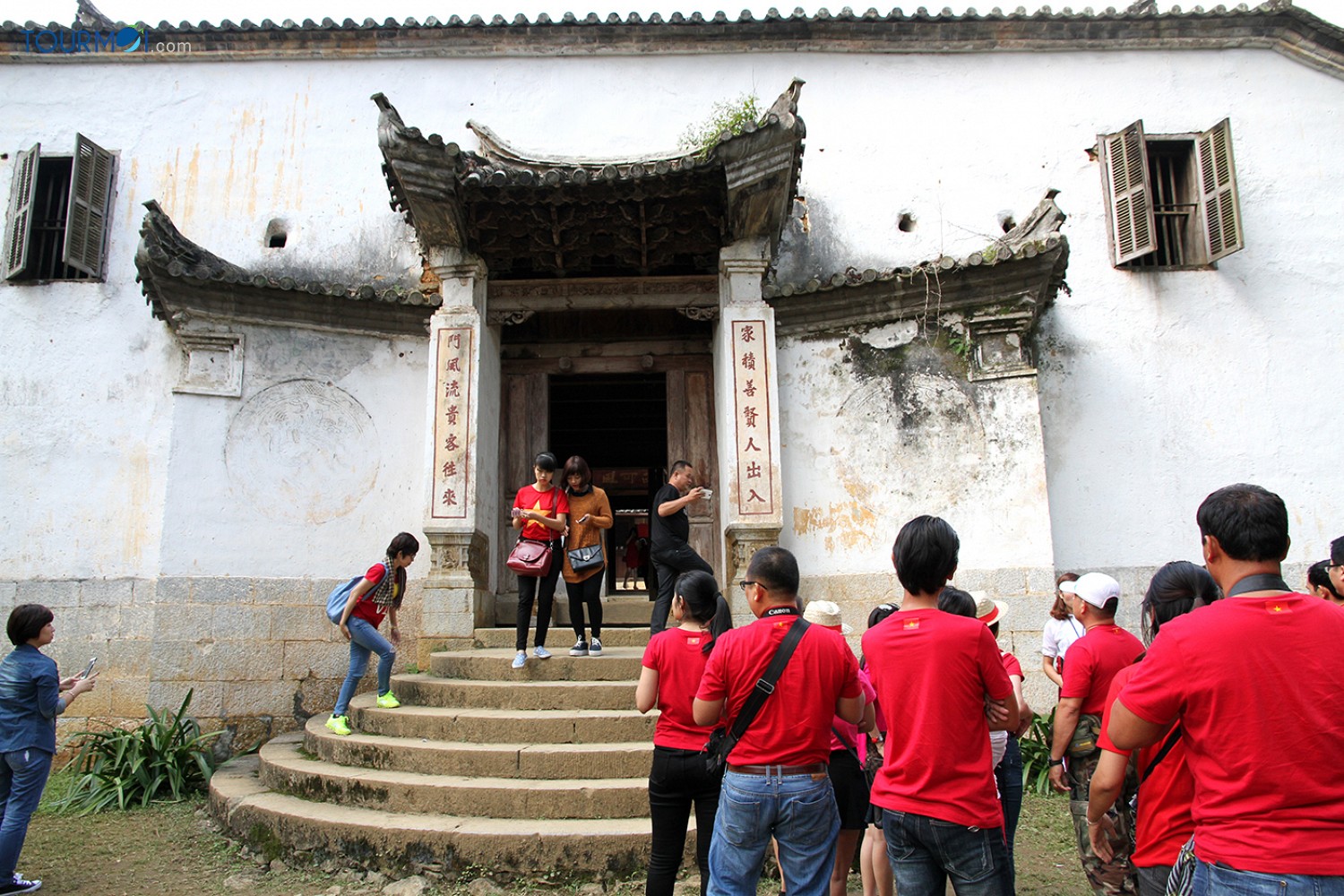 Đi Hà Giang có thật sự “nghiện” như các bác vẫn nghĩ? - Ảnh 2