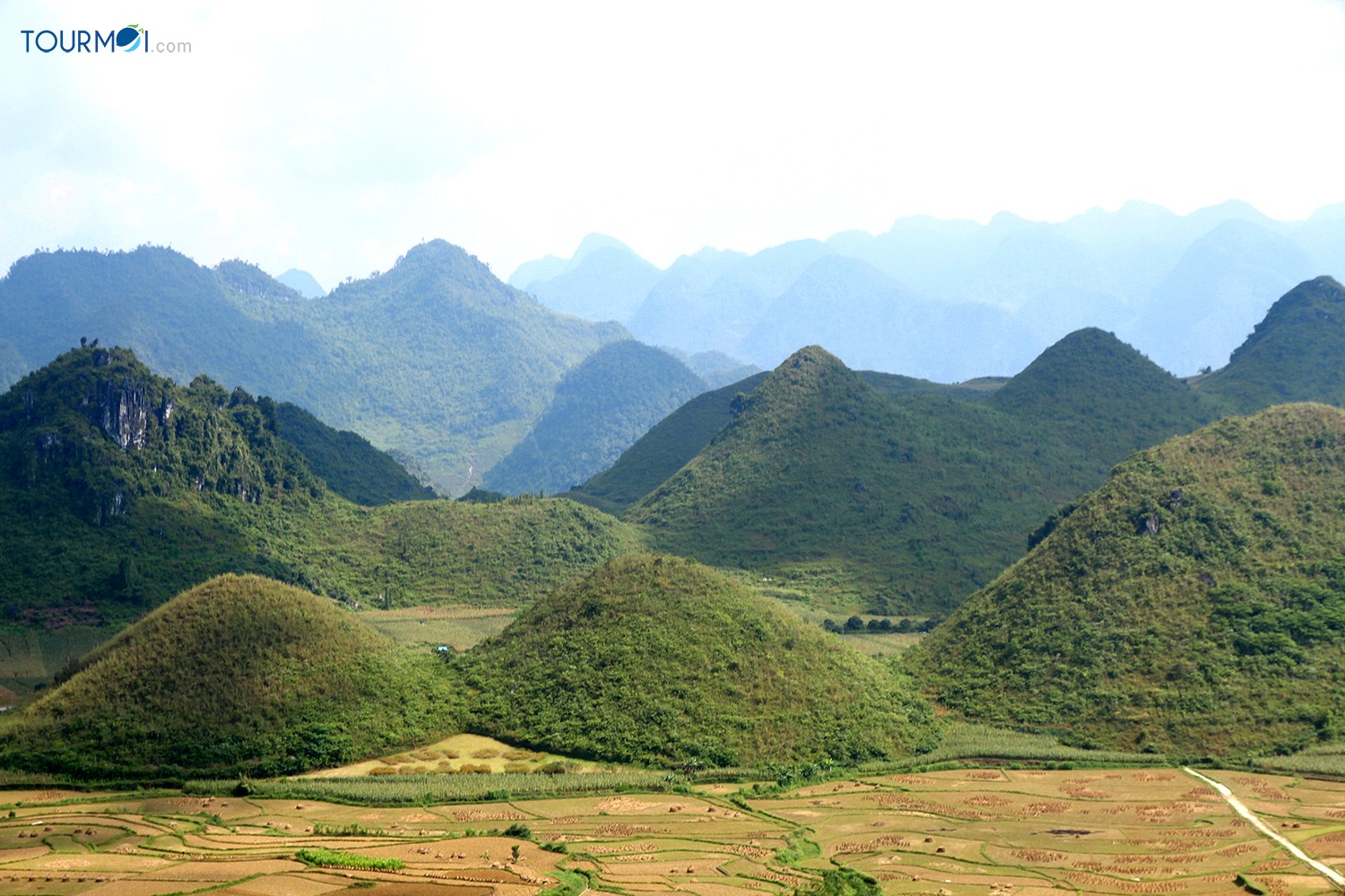 Đi Hà Giang có thật sự “nghiện” như các bác vẫn nghĩ? - Ảnh 1