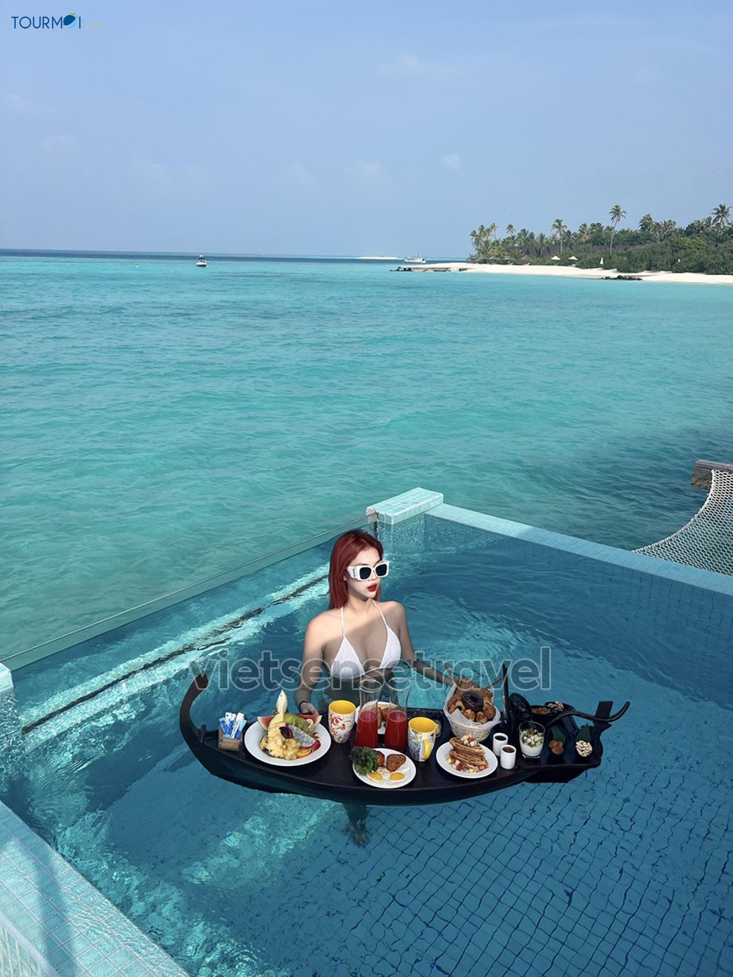 Đi Maldives mấy ngày hết bao nhiêu tiền? Giải đáp chi tiết - Ảnh 4