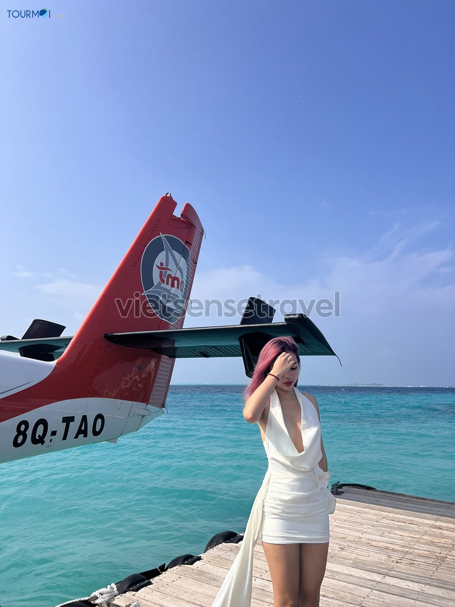 Đi Maldives mấy ngày hết bao nhiêu tiền? Giải đáp chi tiết - Ảnh 5