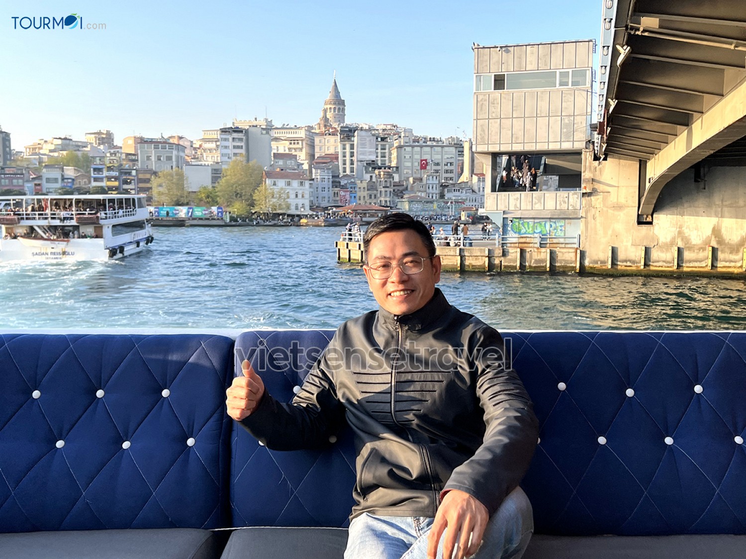 Đi Thổ Nhĩ Kỳ hết bao nhiêu tiền? Dự trù kinh phí chuyến đi 8 ngày - Ảnh 3