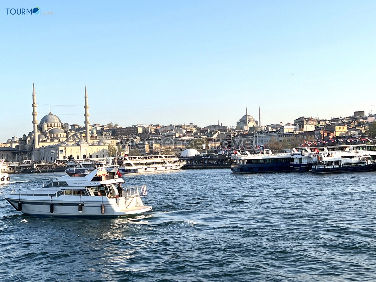 Đi Thổ Nhĩ Kỳ hết bao nhiêu tiền? Dự trù kinh phí chuyến đi 8 ngày - Ảnh 2