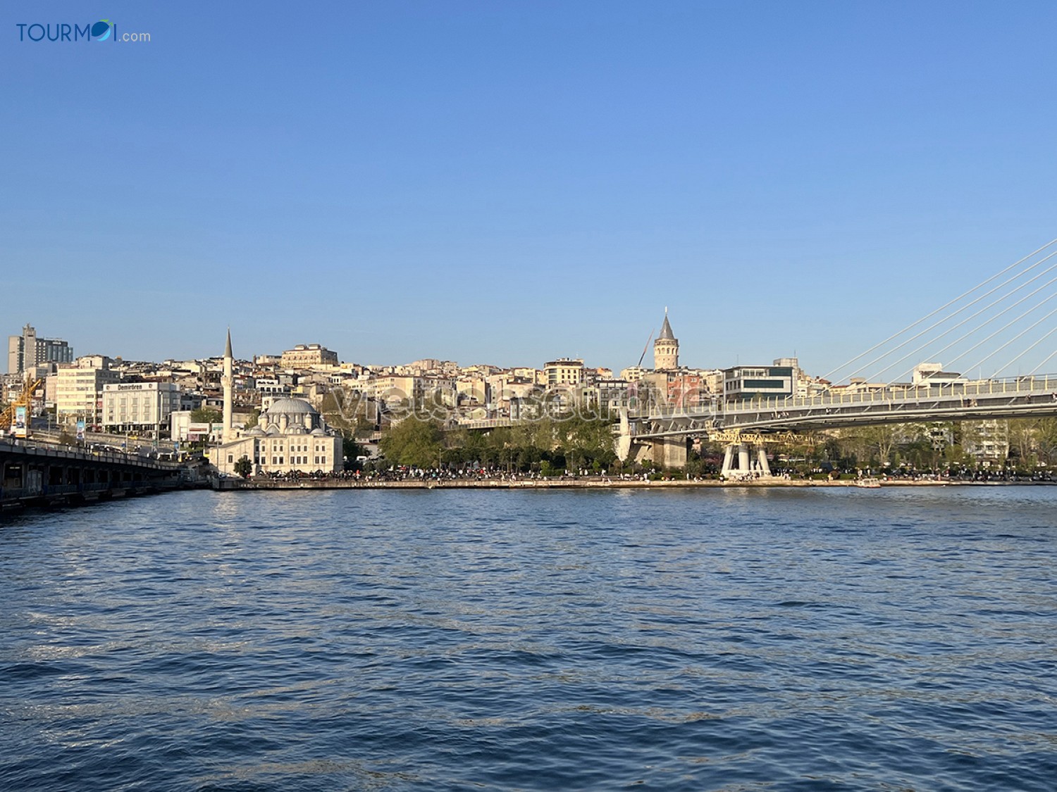 Đi Thổ Nhĩ Kỳ hết bao nhiêu tiền? Dự trù kinh phí chuyến đi 8 ngày - Ảnh 1