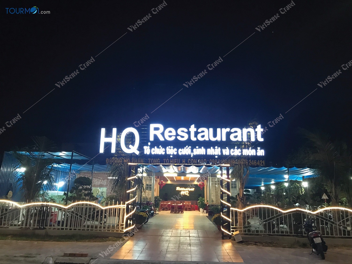 Điểm danh 5 quán ăn ngon tại Côn Đảo - Ảnh 2