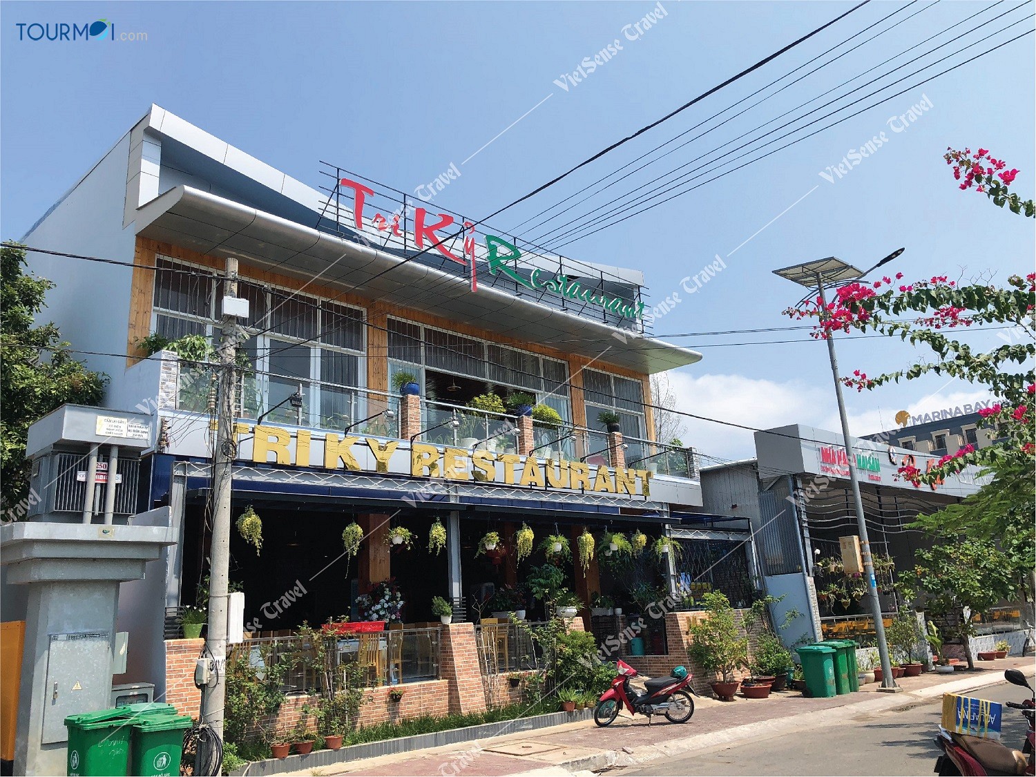 Điểm danh 5 quán ăn ngon tại Côn Đảo - Ảnh 6