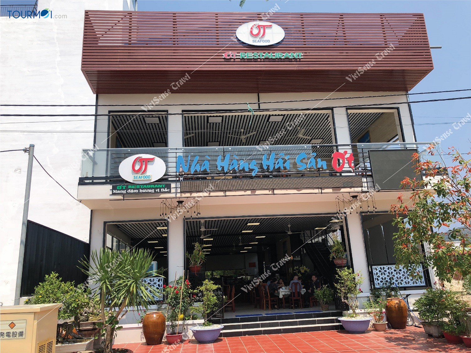 Điểm danh 5 quán ăn ngon tại Côn Đảo - Ảnh 5