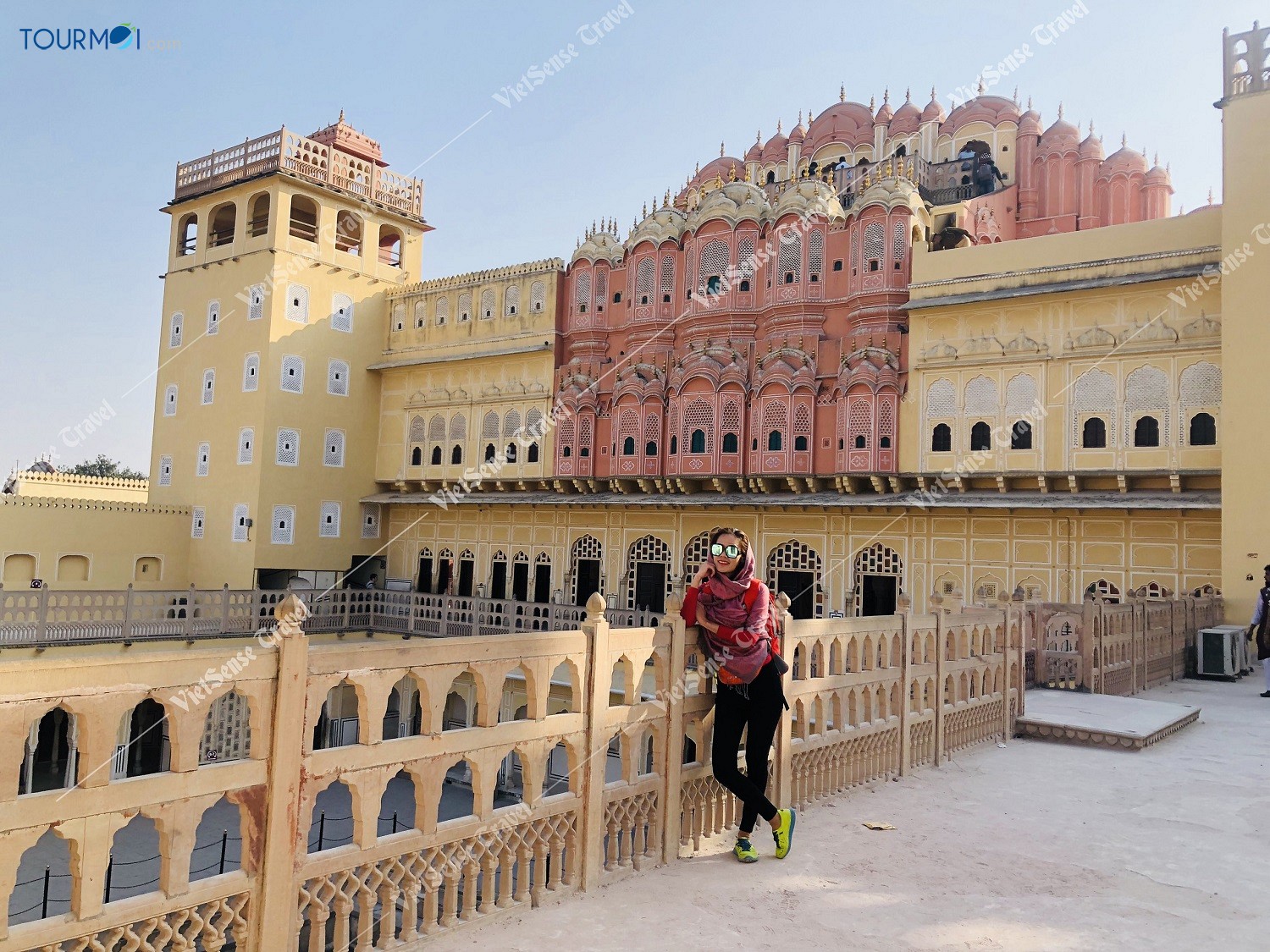 Du lịch Ấn Độ điểm đến hàng đầu Châu Á - Ảnh 8