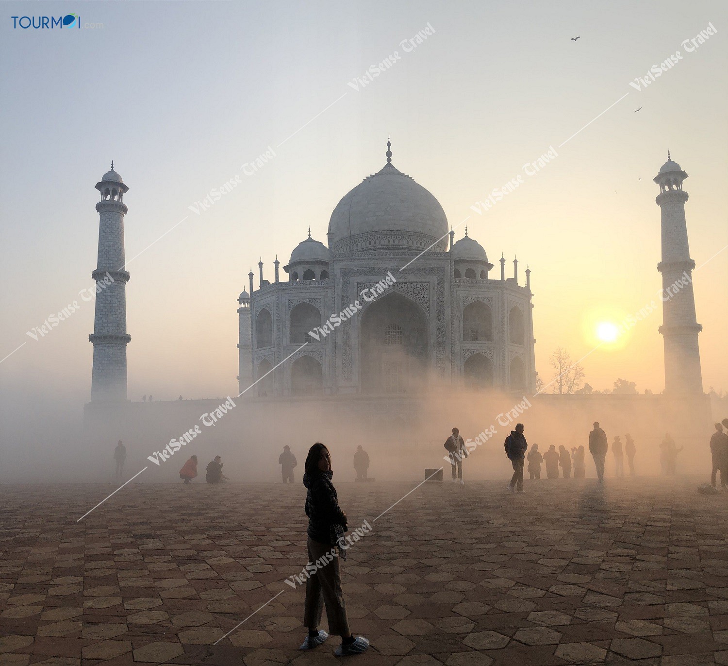 Du lịch Ấn Độ điểm đến hàng đầu Châu Á - Ảnh 6