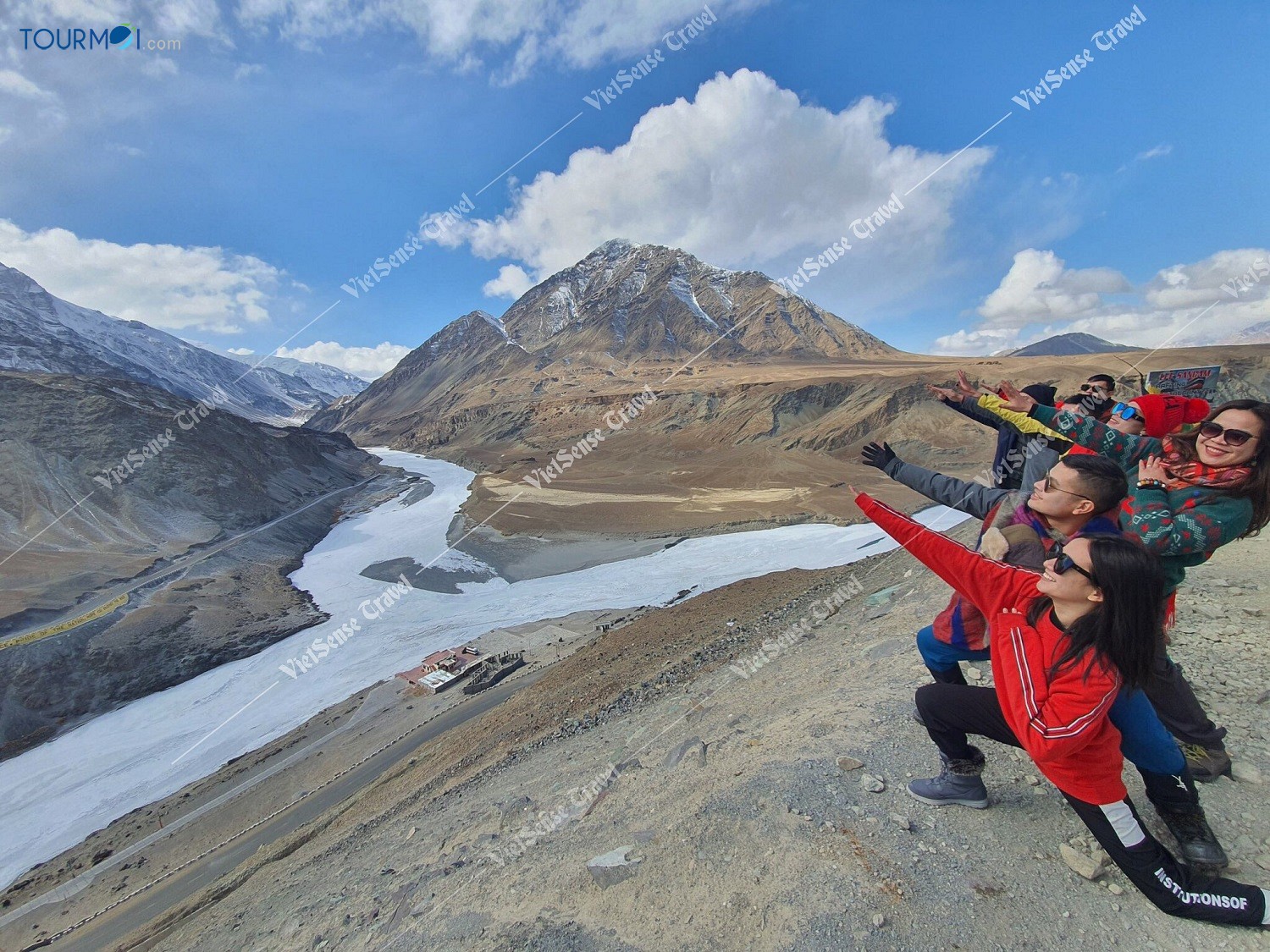 Du lịch Ấn Độ điểm đến hàng đầu Châu Á - Ảnh 3
