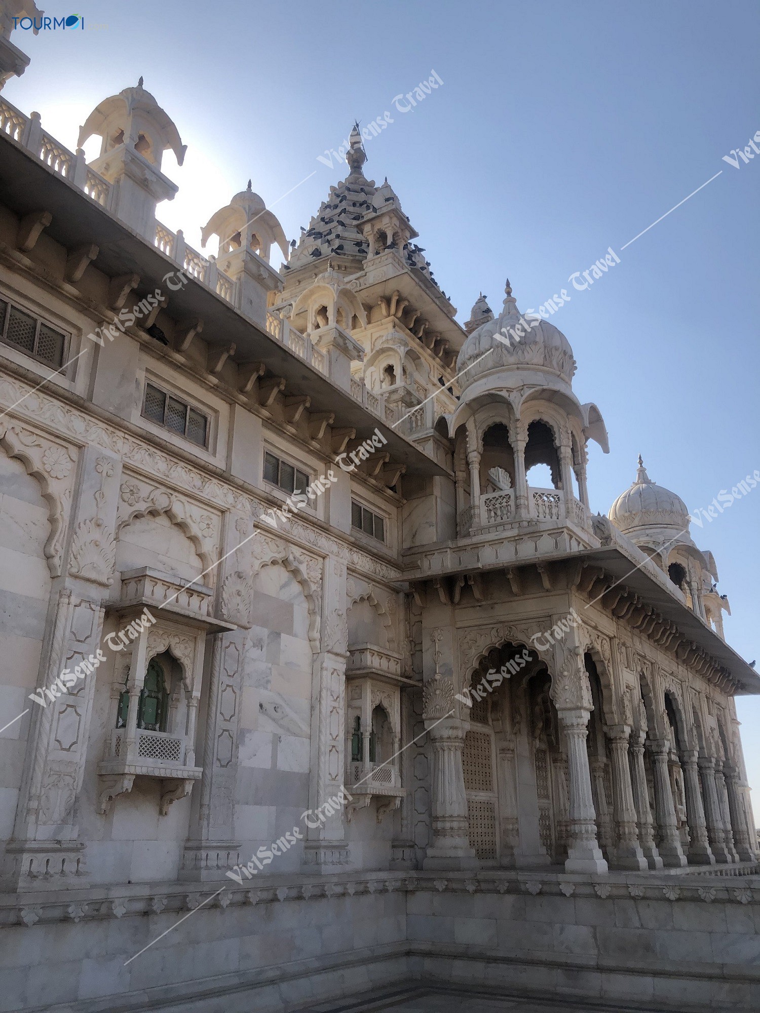 Du lịch Ấn Độ điểm đến hàng đầu Châu Á - Ảnh 13