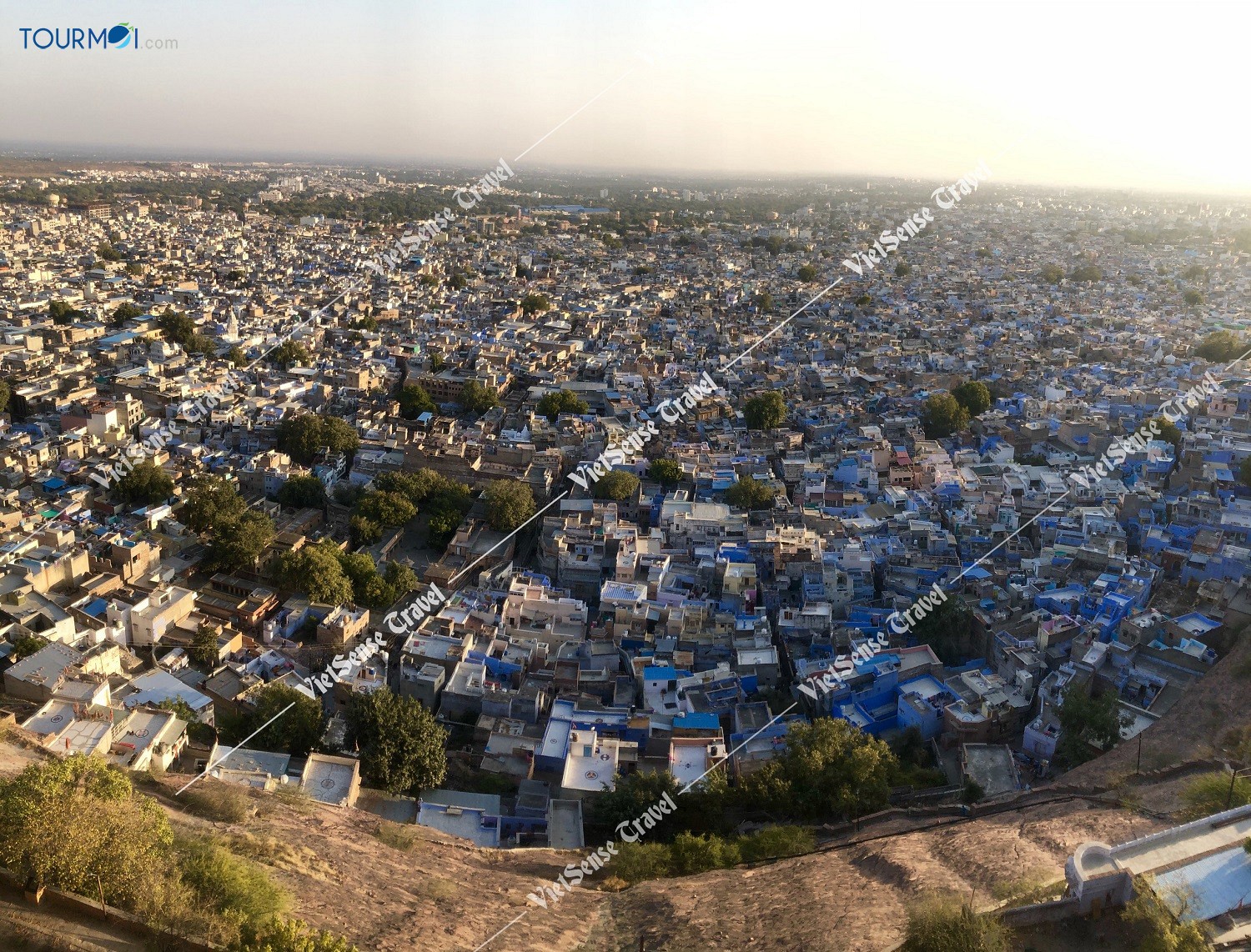 Du lịch Ấn Độ điểm đến hàng đầu Châu Á - Ảnh 10