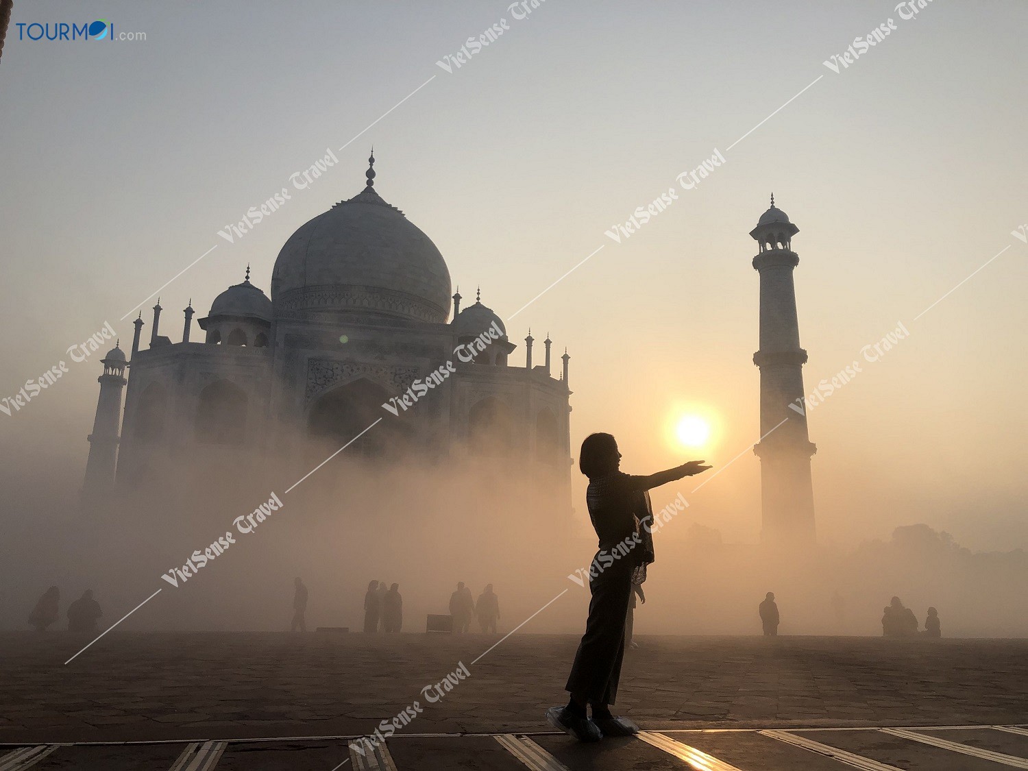 Du lịch Ấn Độ điểm đến hàng đầu Châu Á - Ảnh 4
