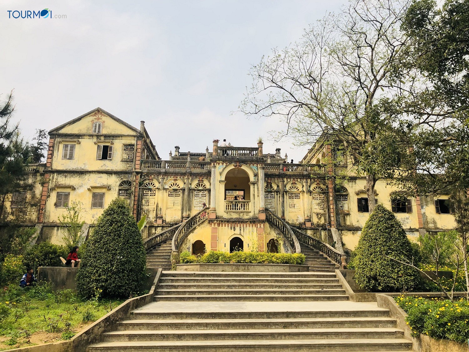 Tất tần tật về Du lịch Bắc Hà trải nghiệm Cao nguyên trắng - Ảnh 3