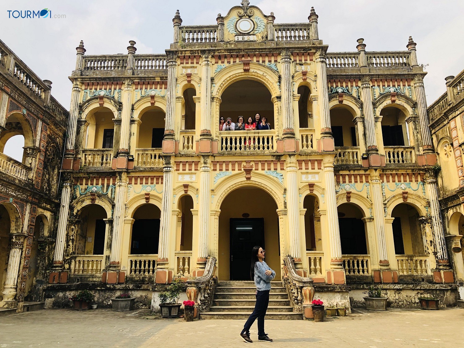 Tất tần tật về Du lịch Bắc Hà trải nghiệm Cao nguyên trắng - Ảnh 4