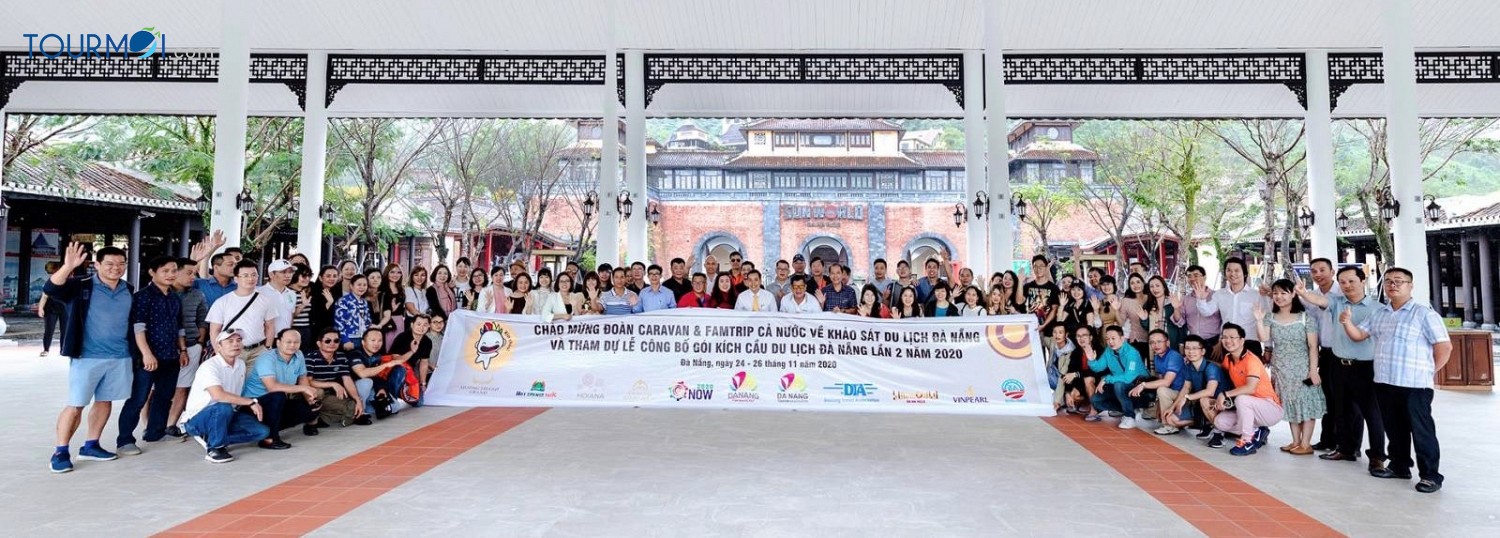 Trải nghiệm Du lịch Đà Nẵng mỗi lần đến một niềm vui - Ảnh 1