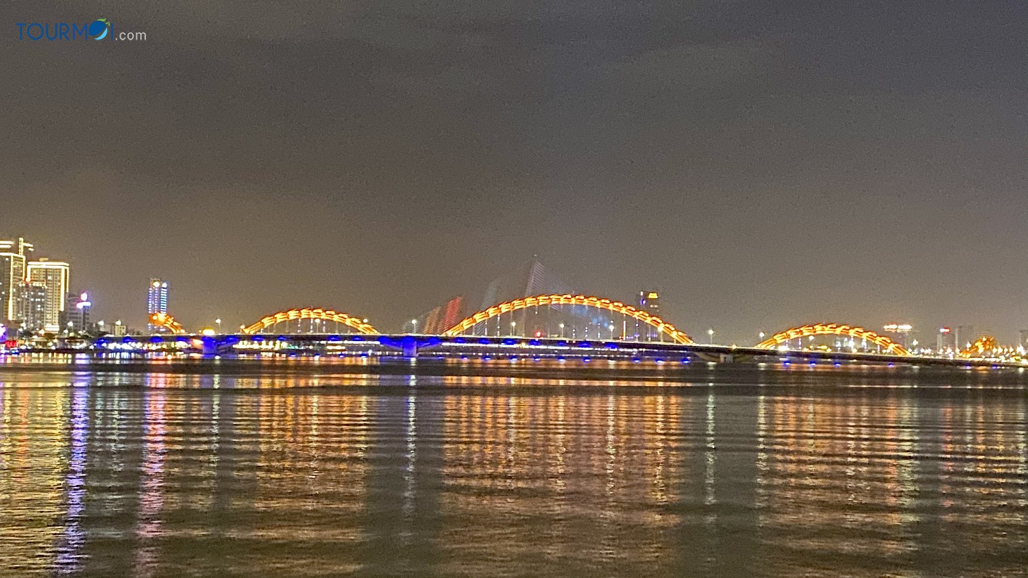 Trải nghiệm Du lịch Đà Nẵng mỗi lần đến một niềm vui - Ảnh 6