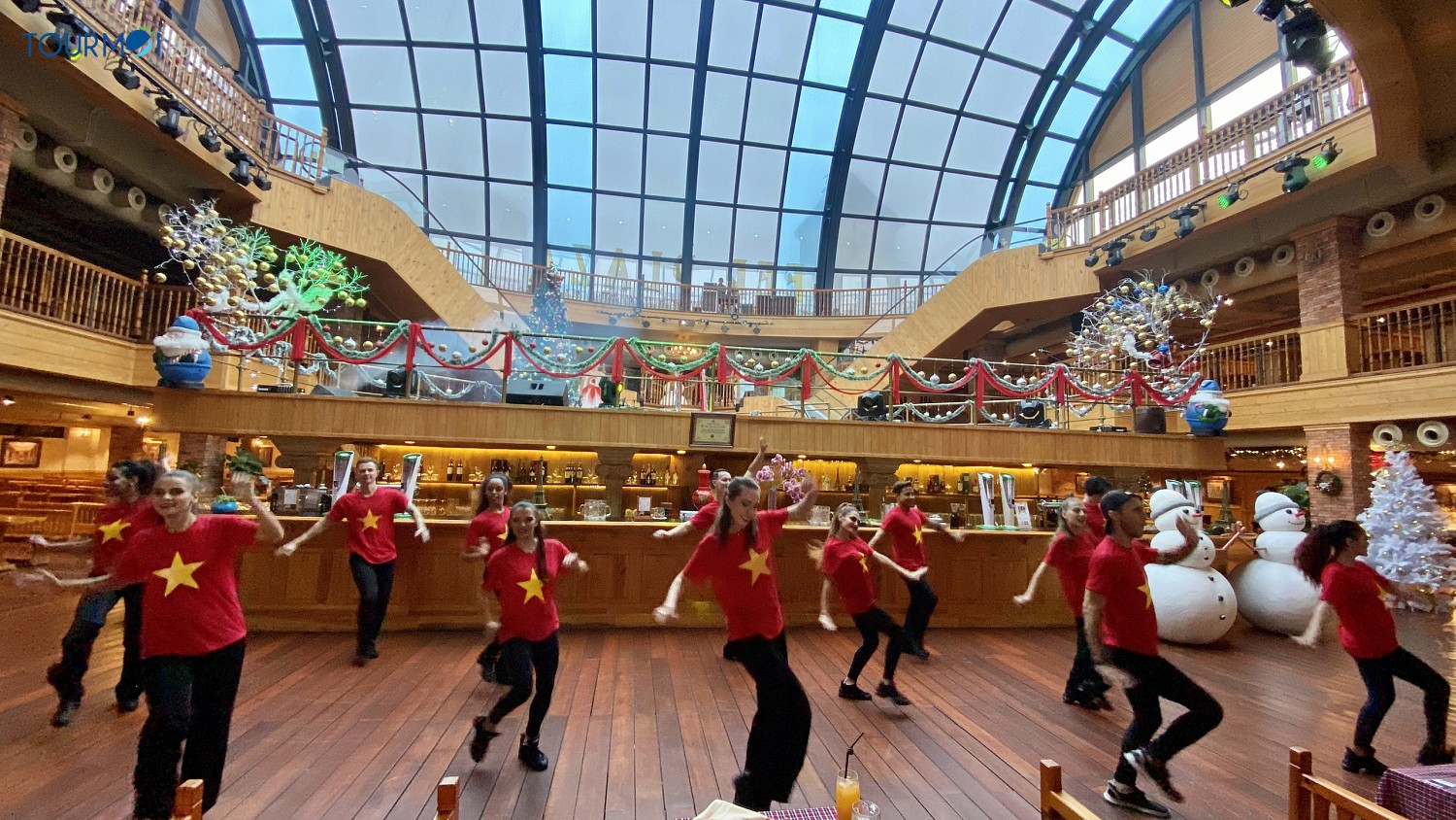 Trải nghiệm Du lịch Đà Nẵng mỗi lần đến một niềm vui - Ảnh 2