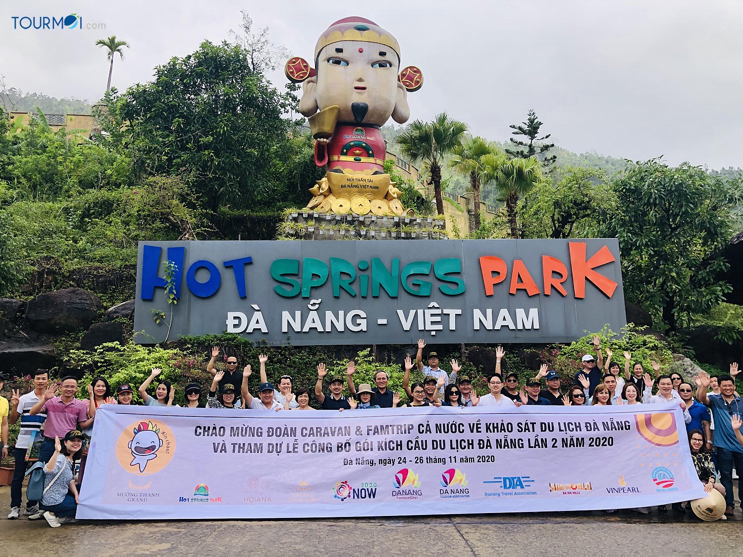 Trải nghiệm Du lịch Đà Nẵng mỗi lần đến một niềm vui - Ảnh 3