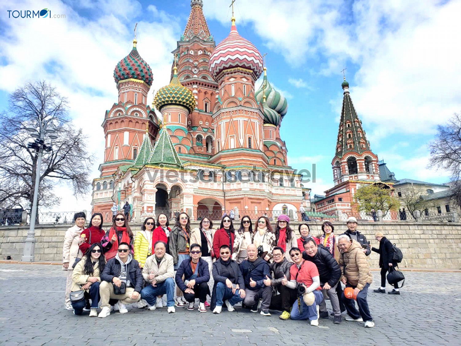 Quảng trường đỏ