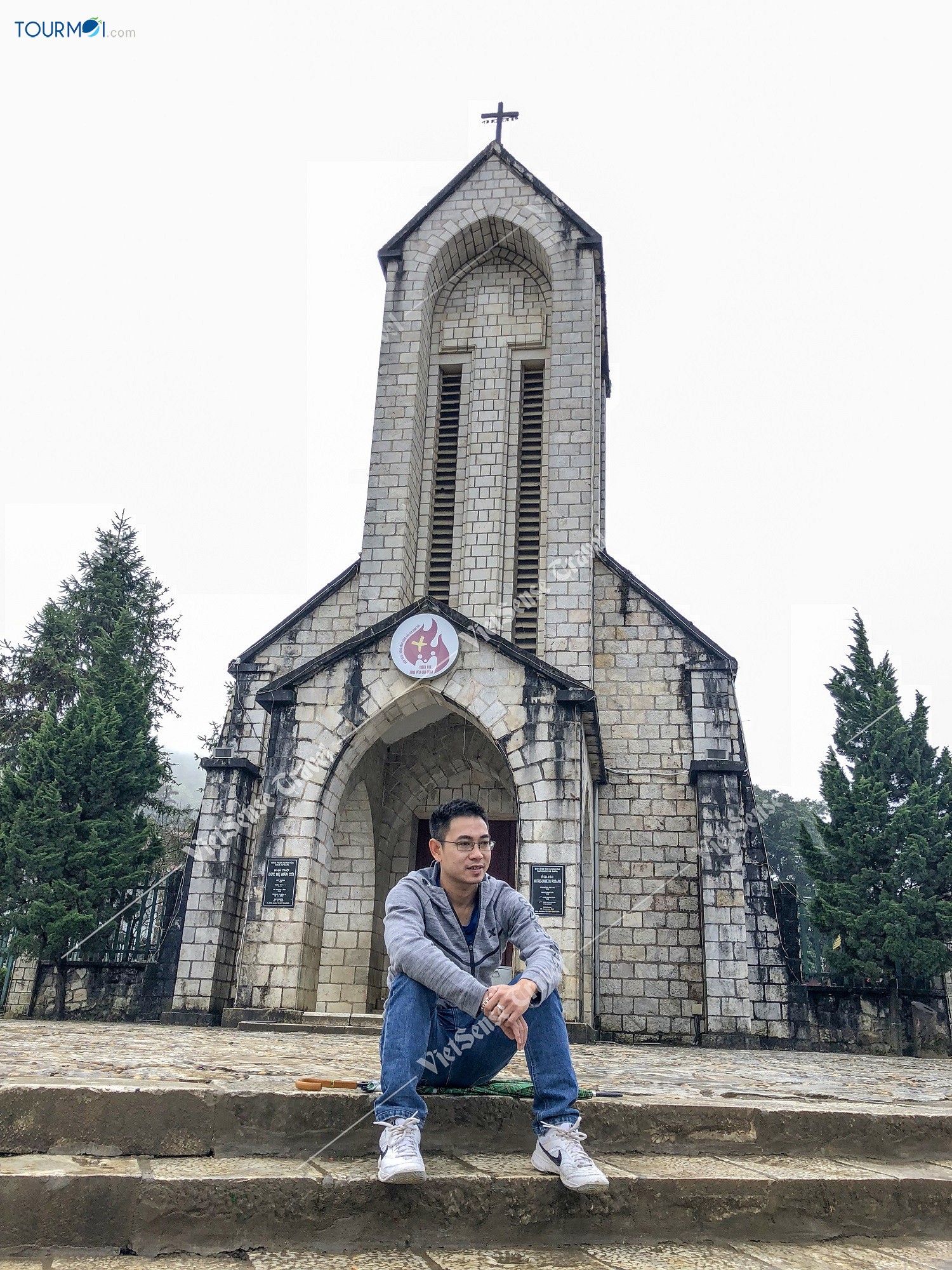 Sapa có gì mà hấp dẫn thế? - Ảnh 3