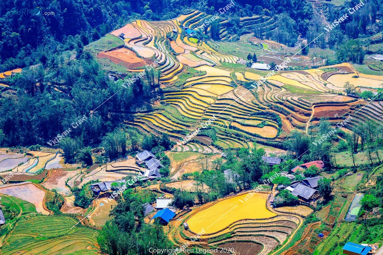 Sapa có gì mà hấp dẫn thế? - Ảnh 5