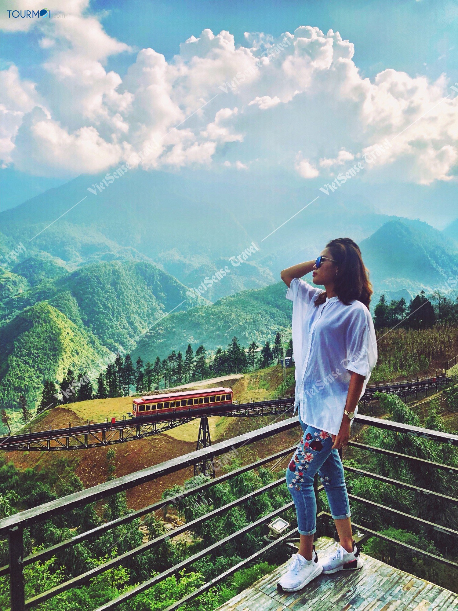 Sapa có gì mà hấp dẫn thế? - Ảnh 8