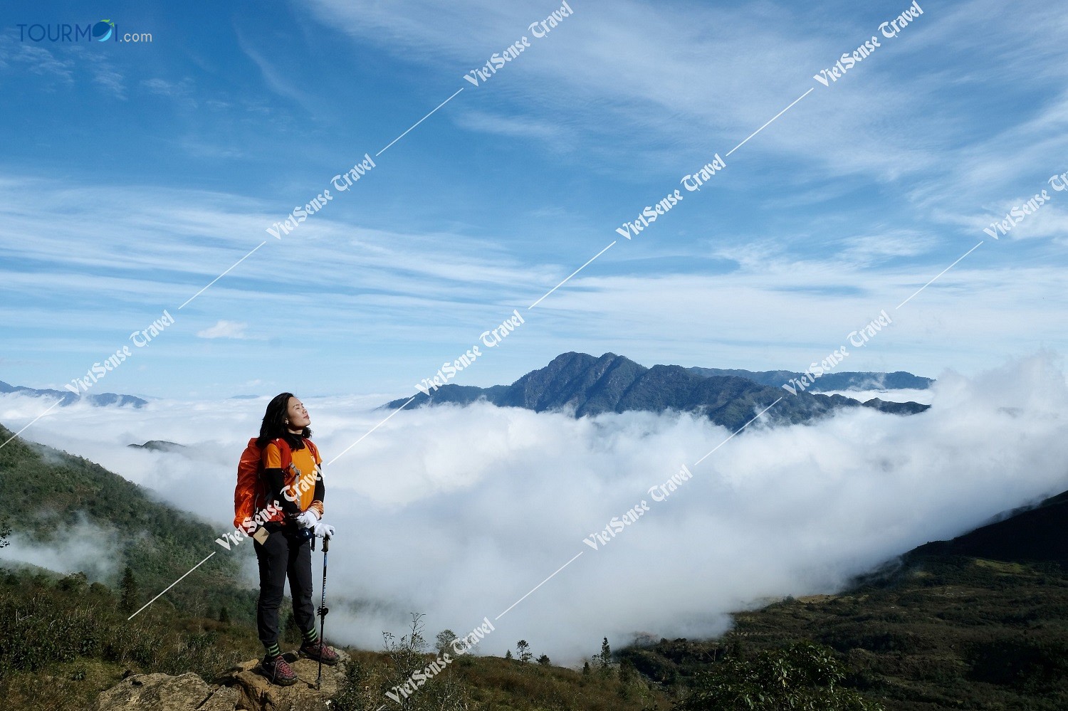 Sapa có gì mà hấp dẫn thế? - Ảnh 2