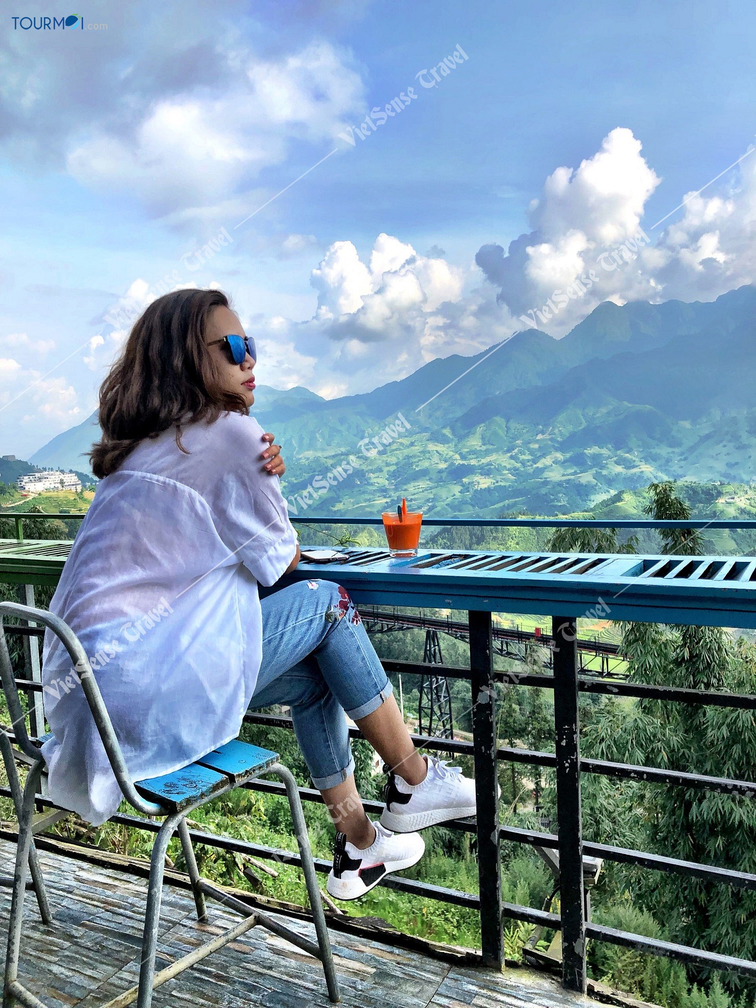 Sapa có gì mà hấp dẫn thế? - Ảnh 6