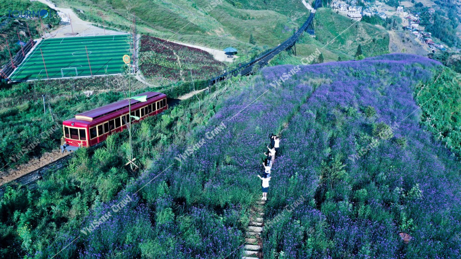 Sapa có gì mà hấp dẫn thế? - Ảnh 4