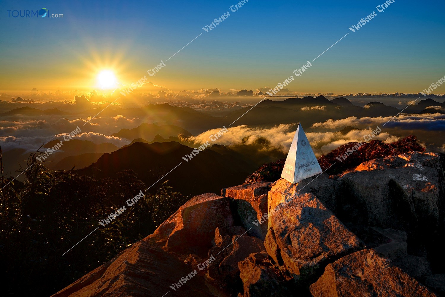 Sapa có gì mà hấp dẫn thế? - Ảnh 1