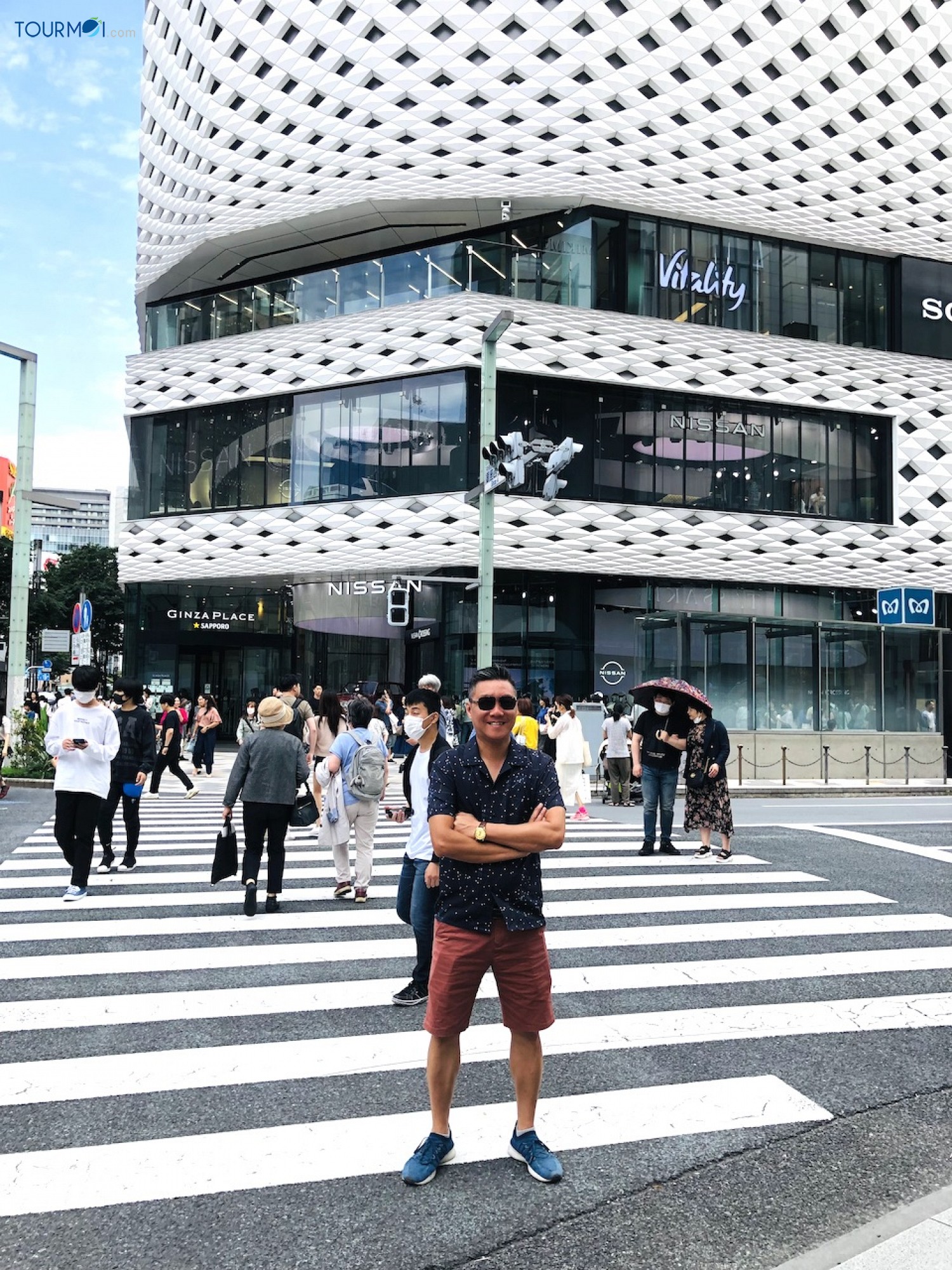 Dự trù Chi phí chuyến đi Nhật Bản tự túc 6 ngày từ Việt Nam - Ảnh 7