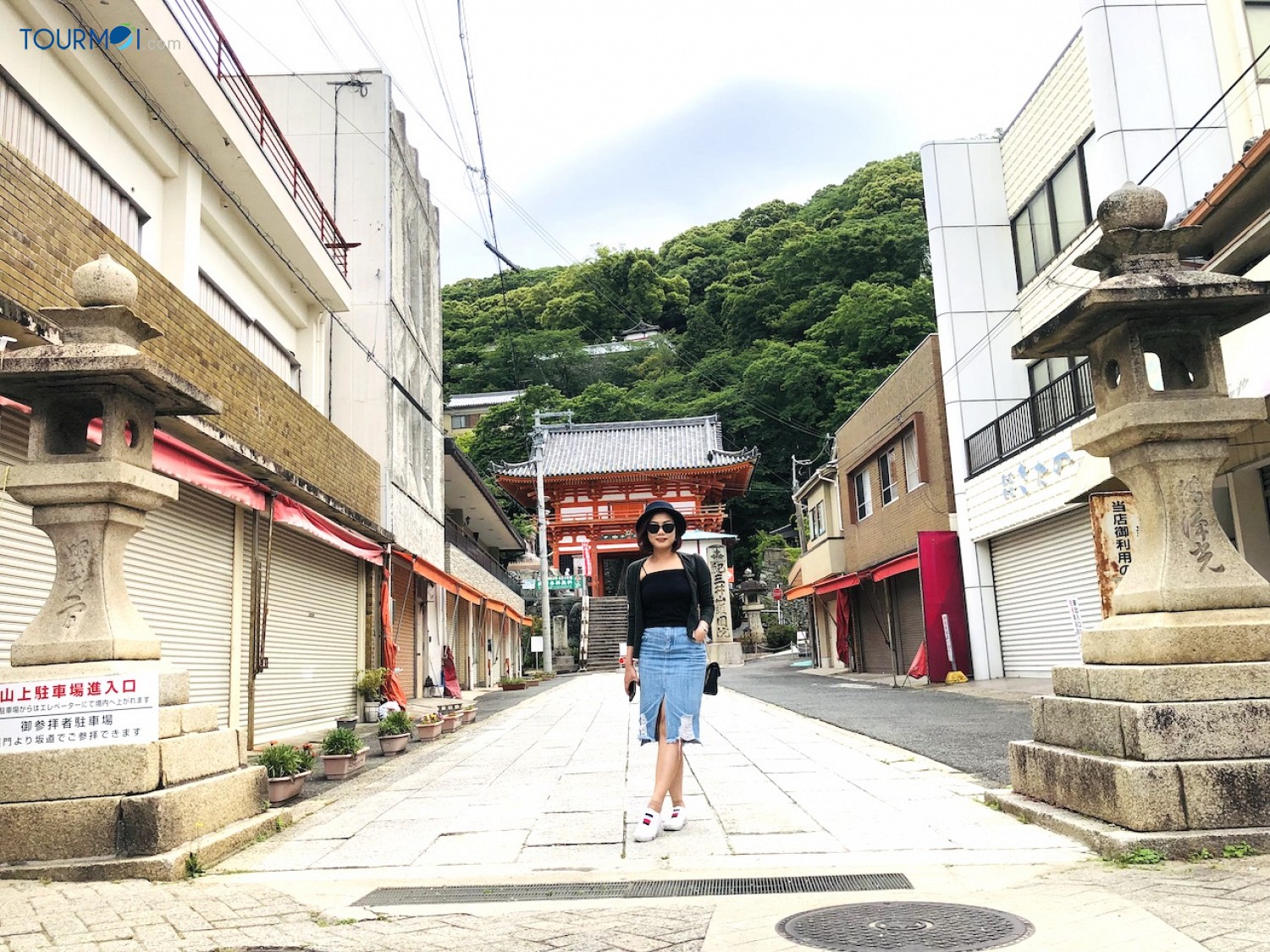 Dự trù Chi phí chuyến đi Nhật Bản tự túc 6 ngày từ Việt Nam - Ảnh 1