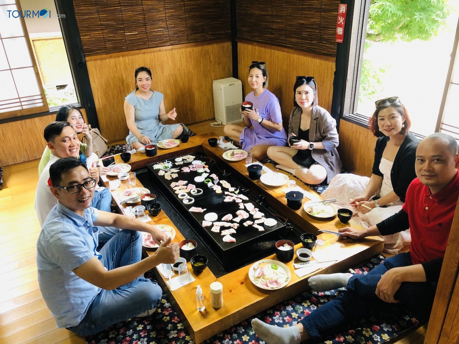 Dự trù Chi phí chuyến đi Nhật Bản tự túc 6 ngày từ Việt Nam - Ảnh 3