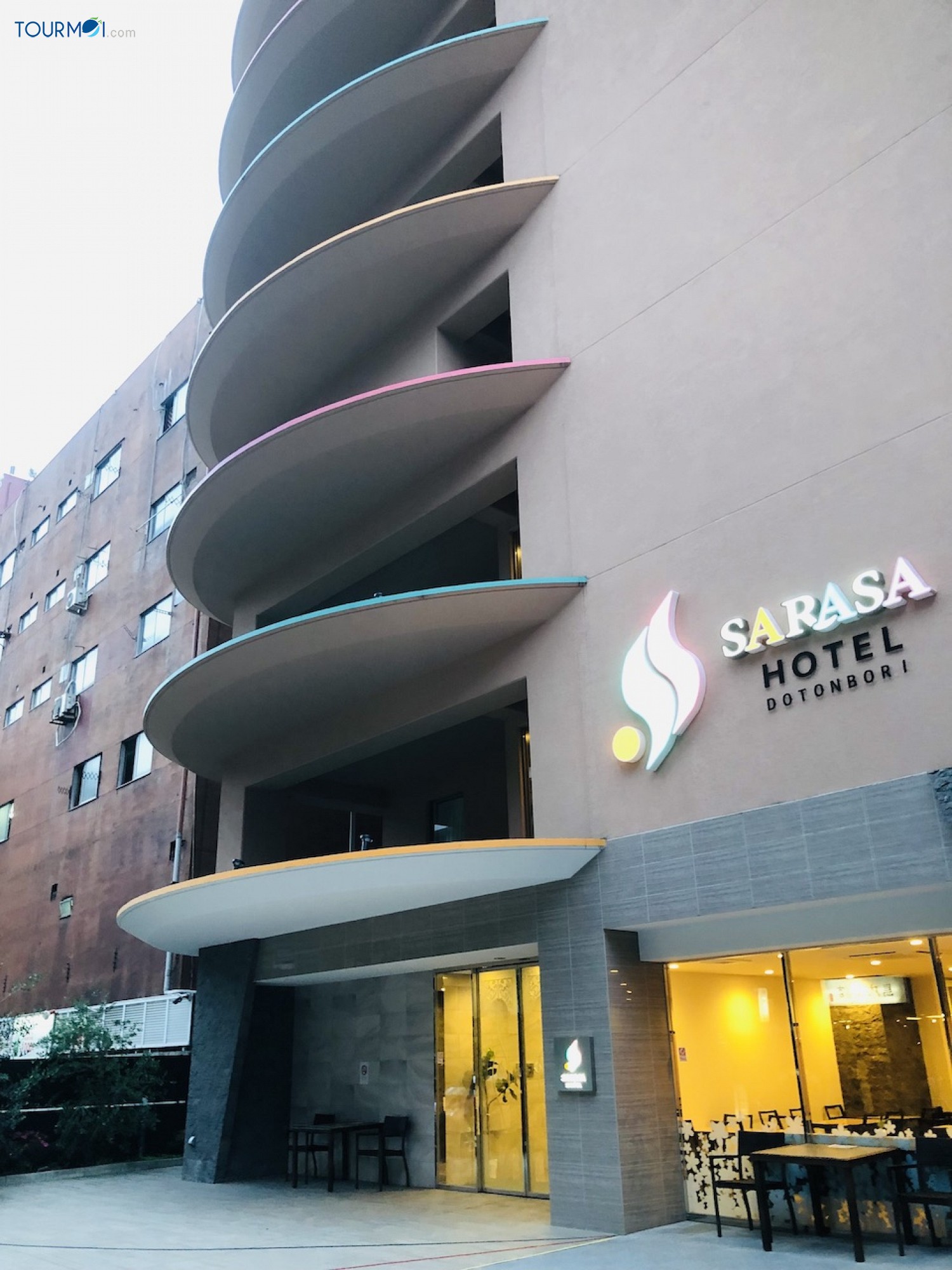 Dự trù Chi phí chuyến đi Nhật Bản tự túc 6 ngày từ Việt Nam - Ảnh 5