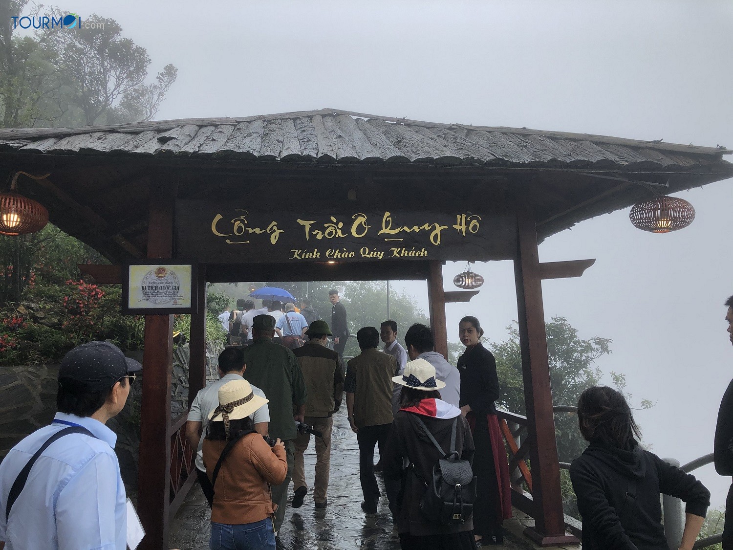 Tour Du lịch Lai Châu 3 ngày 2 đêm - Ảnh 4