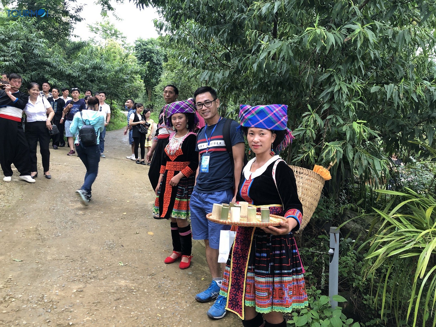 Tour Du lịch Lai Châu 3 ngày 2 đêm - Ảnh 5