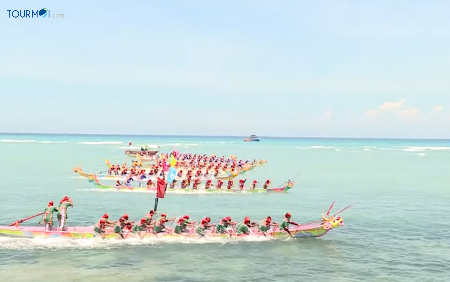 Giới thiệu các điểm thăm quan trên Đảo Lý Sơn - Ảnh 5