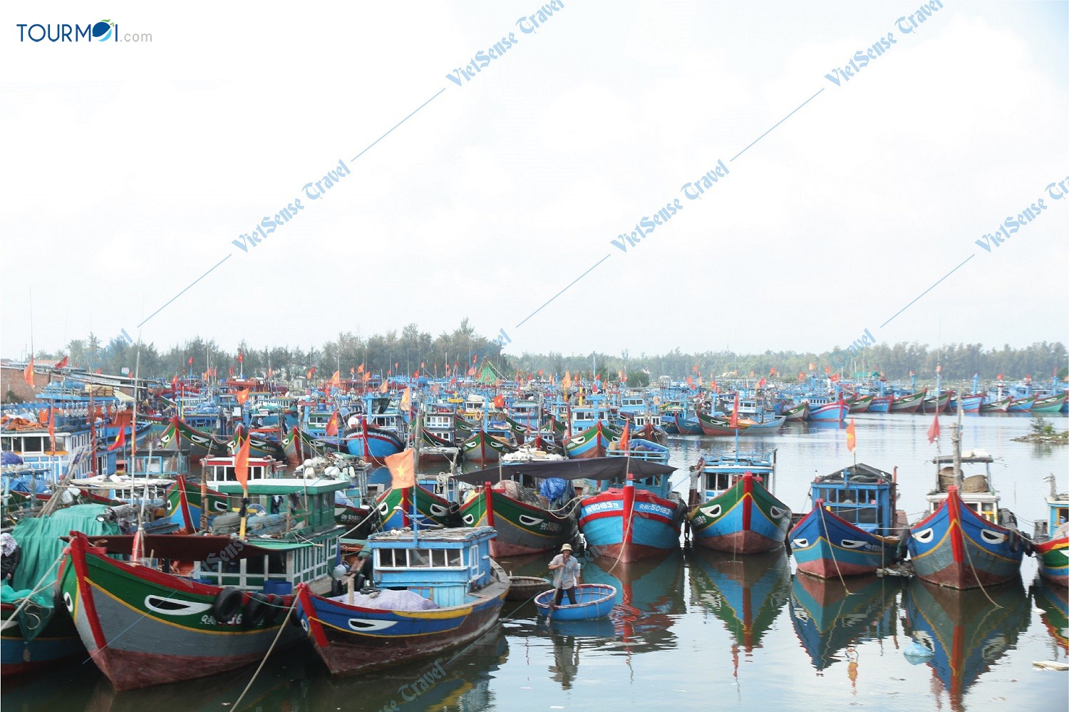 Giới thiệu các điểm thăm quan trên Đảo Lý Sơn - Ảnh 1