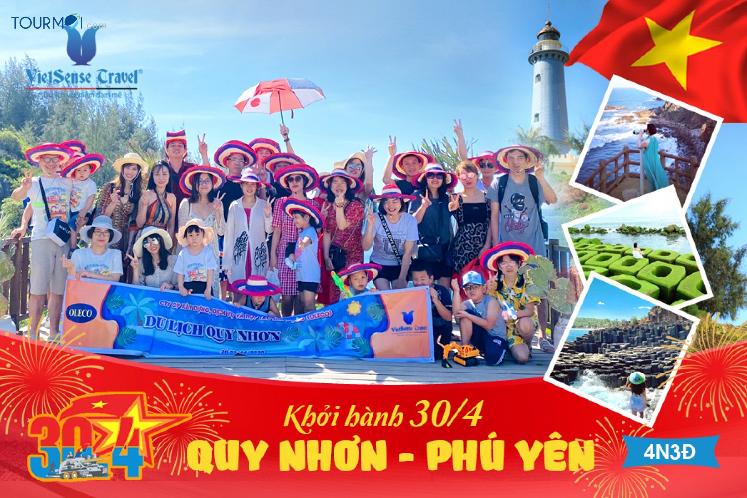 Gợi ý Du lịch trong dịp nghỉ lễ 30/4 – 1/5 năm 2021 - Ảnh 6